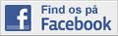 Find os på Facebook